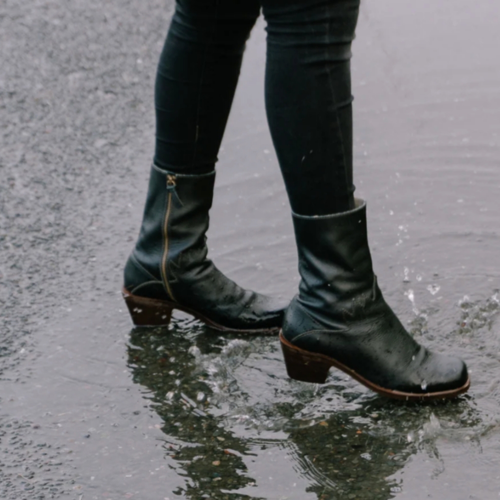 Bird Of Flight Ojai Boots